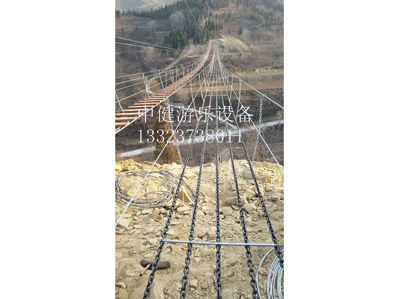 步步驚心廠家分析為何要引進步步驚心項目？