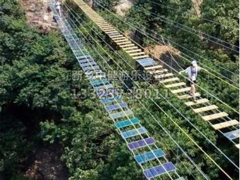 步步驚心廠家帶你深入了解“步步驚心”！